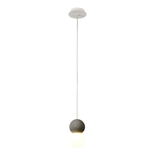 Подвесная люстра Luminex Ander 7624
