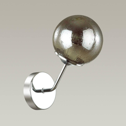 Бра Lumion Hugo 4493/1W