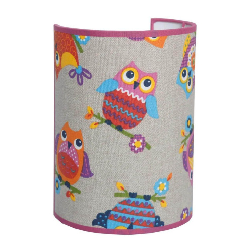 Настенный светильник TopDecor Happy A2 10 99gp Настенный светильник TopDecor Happy A2 10 99gp