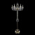 Торшер Bohemia Ivele 1402T2/6/195-160 G