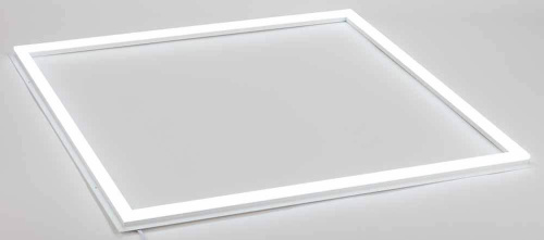 Встраиваемый светодиодный светильник ЭРА SPL-7-40-6K (W)