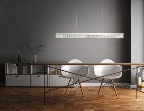 Подвесной светодиодный светильник Globo Jason 49234-20H