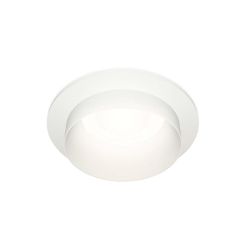 Встраиваемый светильник Ambrella light Techno Spot XC (C6512, N6130) XC6512020