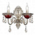 Бра ST Luce Rubino SL139.301.02