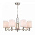 Подвесная люстра Freya Riverside FR1007PL-07N