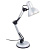 Настольная лампа Toplight Racheal TL1632T-01WH