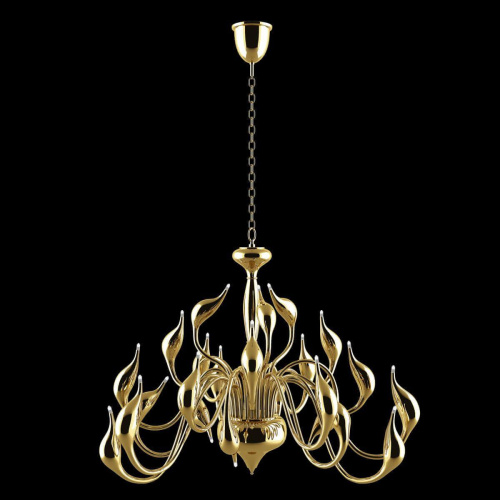 Подвесная люстра Lightstar Cigno Collo 751242 Подвесная люстра Lightstar Cigno Collo 751242