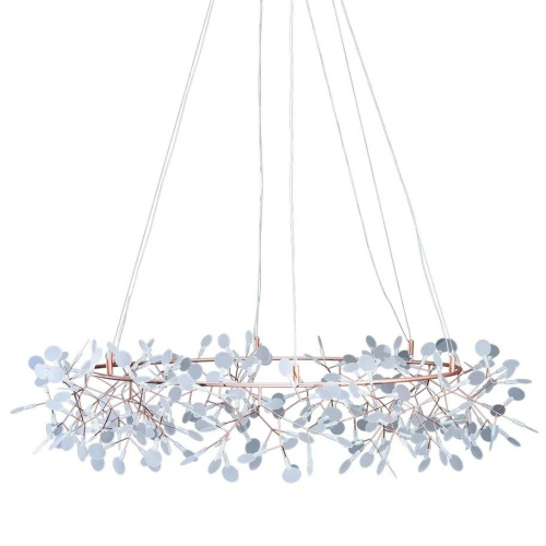 Подвесная светодиодная люстра Loft IT Heracleum 9022-243 Подвесная светодиодная люстра Loft IT Heracleum 9022-243
