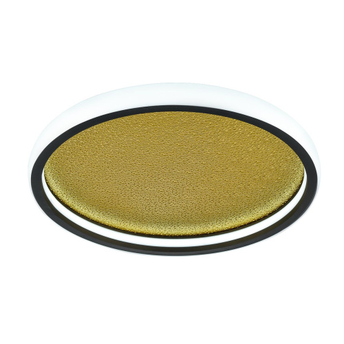 Потолочный светодиодный светильник Sonex Mitra Shimmers 7736/60L Потолочный светодиодный светильник Sonex Mitra Shimmers 7736/60L