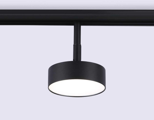 Трековый светодиодный светильник Ambrella light Track System GL3853