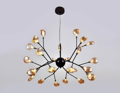 Подвесная люстра Ambrella light Traditional TR3013 Подвесная люстра Ambrella light Traditional TR3013