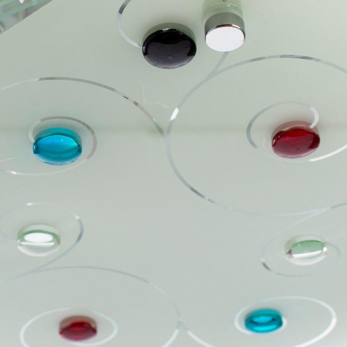 Потолочный светильник Arte Lamp Esmeralda A4814PL-2CC