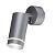 Светодиодный спот Elektrostandard Glory SW MRL LED 1005 серебро a043958