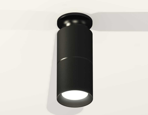 Комплект потолочного светильника Ambrella light Techno Spot XC (N6902, C6302, A2061, N6102) XS6302200