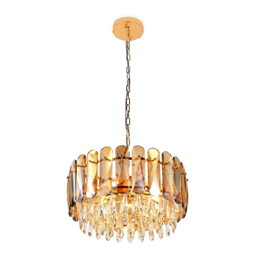 Подвесная люстра Ambrella light Traditional TR5071 Подвесная люстра Ambrella light Traditional TR5071