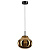 Подвесной светодиодный светильник Odeon Light Pendant Vaso 5097/4LA