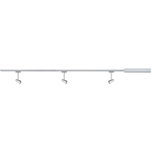 Трековая система Paulmann URail Barelli 95459