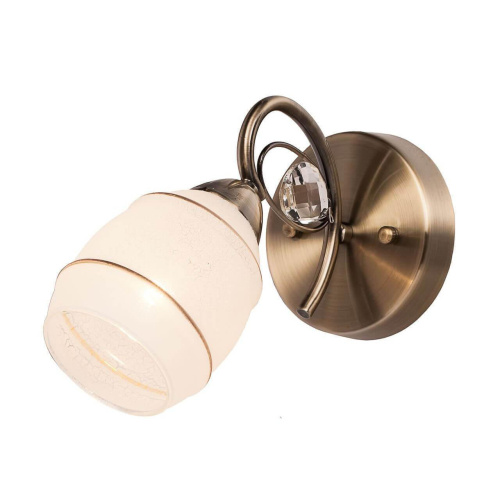 Бра Silver Light Spark 206.43.1 Бра Silver Light Spark 206.43.1
