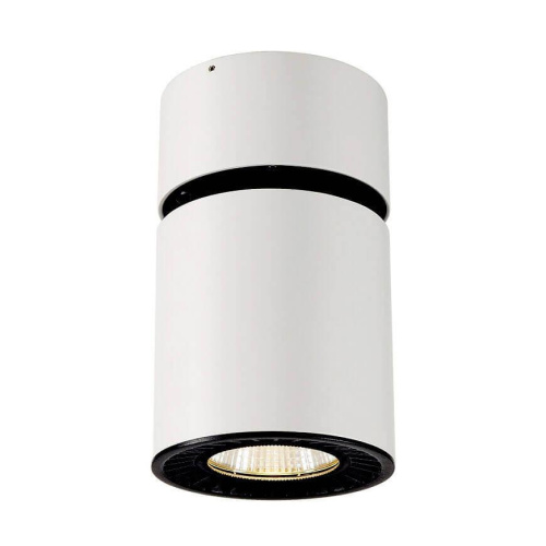 Светодиодный спот SLV Supros CL 118131