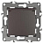 Розетка ЭРА 12 2P E Schuko со шторками с крышкой 16A 250V 12-2103-13 Б0019328