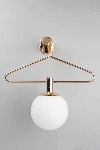 Бра Omnilux Corbetta OML-85811-01