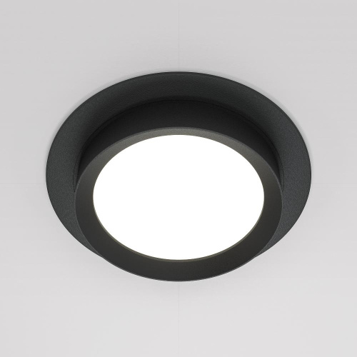 Встраиваемый светильник Technical DL086-GX53-RD-B