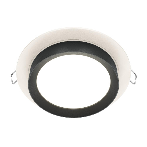 Встраиваемый светильник Technical DL086-GX53-RD-WB