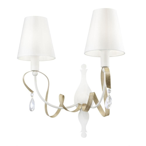 Бра Maytoni Intreccio ARM010-02-W Бра Maytoni Intreccio ARM010-02-W
