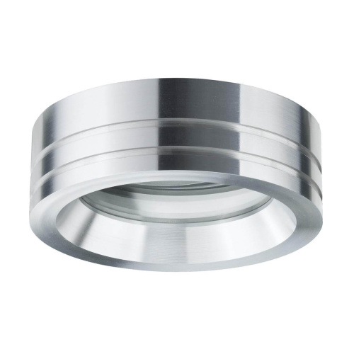 Встраиваемый светильник Paulmann Premium Curl Led 92548