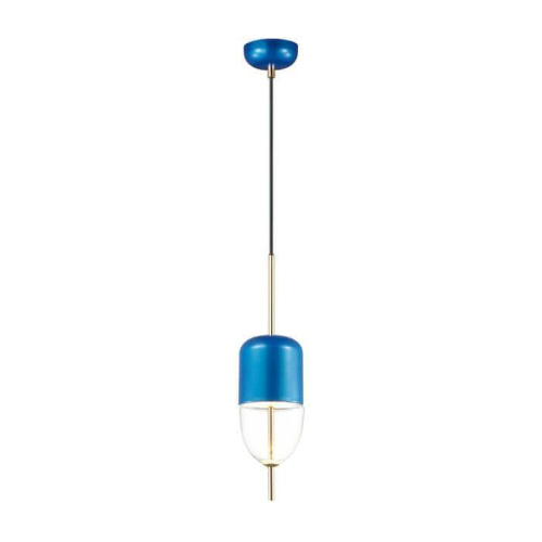 Подвесной светодиодный светильник Odeon Light Dune 4619/12L Подвесной светодиодный светильник Odeon Light Dune 4619/12L