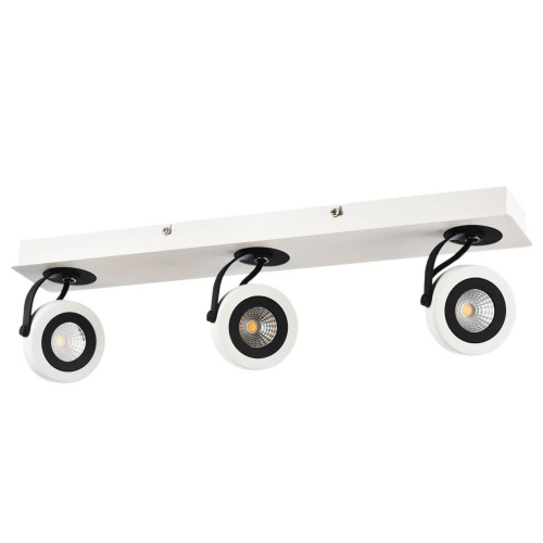 Светодиодный спот Maytoni Magnetar 1 SP161-CW-03-W