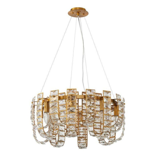 Подвесная люстра Stilfort Umiko 2172/05/08P Подвесная люстра Stilfort Umiko 2172/05/08P