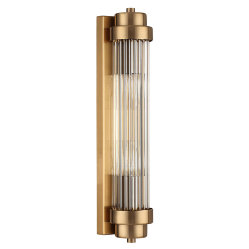 Настенный светильник Odeon Light Lordi 4821/2W