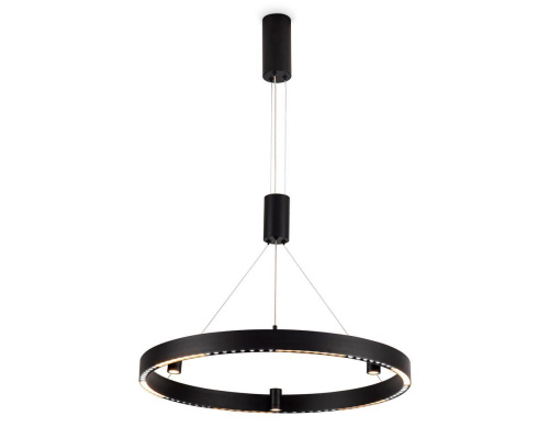 Подвесной светодиодный светильник Ambrella light Comfort Line FL5845 Подвесной светодиодный светильник Ambrella light Comfort Line FL5845