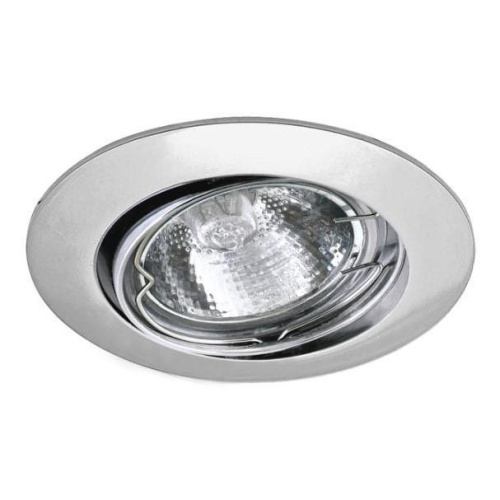 Встраиваемый светильник Deko-Light 121018