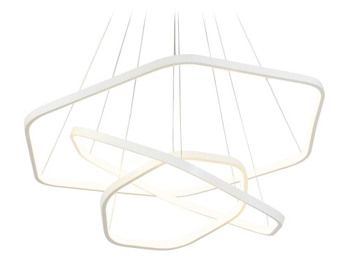 Подвесной светодиодный светильник Ambrella light Confort Line FL365