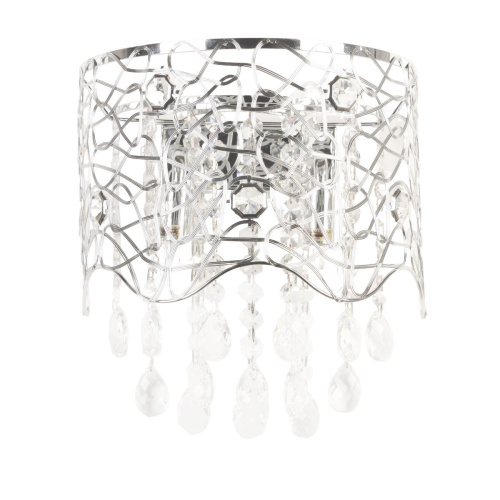 Бра Abrasax Irma B9118/2CH Бра Abrasax Irma B9118/2CH