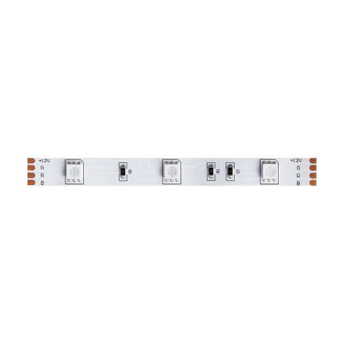 Светодиодная лента Maytoni Technical 7,2W/m 30LED/m 5050SMD RGB 5M 10126 Светодиодная лента Maytoni Technical 7,2W/m 30LED/m 5050SMD RGB 5M 10126