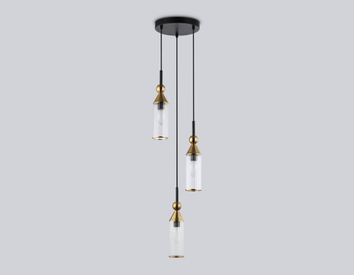 Подвесной светильник Ambrella light High Light LH55252