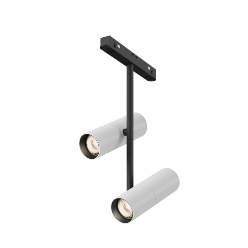 Трековый светильник Technical TR005-2-2X12W3K-BW Трековый светильник Technical TR005-2-2X12W3K-BW