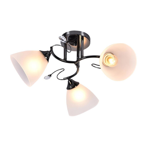 Потолочная люстра Rivoli Jutte 9065-303 Б0049199