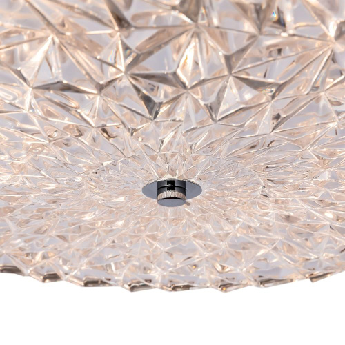 Подвесная люстра Maytoni Recinto MOD080CL-06CH Подвесная люстра Maytoni Recinto MOD080CL-06CH