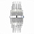 Настенный светильник ST Luce TERAMO SL1628.101.02
