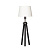 Настольная лампа TopDecor Stello T1 12 04g