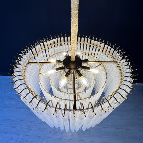Люстра Eich Chandelier Nova By Imperiumloft