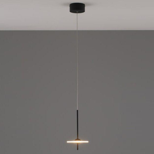 Подвесной светодиодный светильник Moderli Ella V10881-PL Подвесной светодиодный светильник Moderli Ella V10881-PL