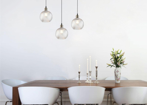 Подвесной светильник Escada 1155/1S