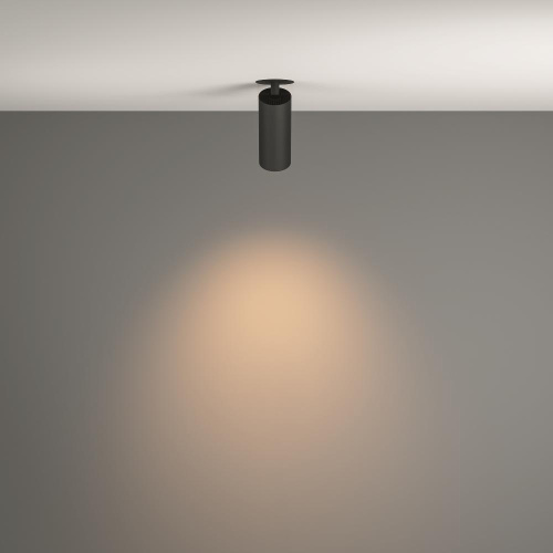 Потолочный светильник Technical C053CL-L12W3K-W-B Потолочный светильник Technical C053CL-L12W3K-W-B