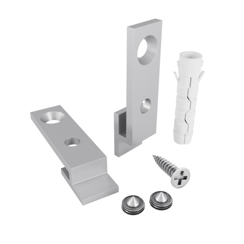 Комплектующие к светодиодной ленте Led Strip ALM-3535R-2MT