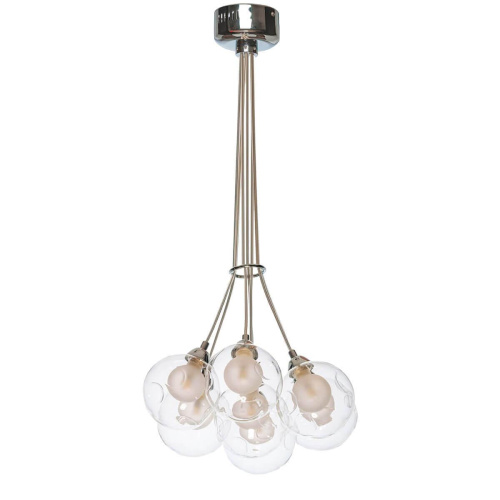 Подвесная люстра Vele Luce Dandelion VL1173L07 Подвесная люстра Vele Luce Dandelion VL1173L07
